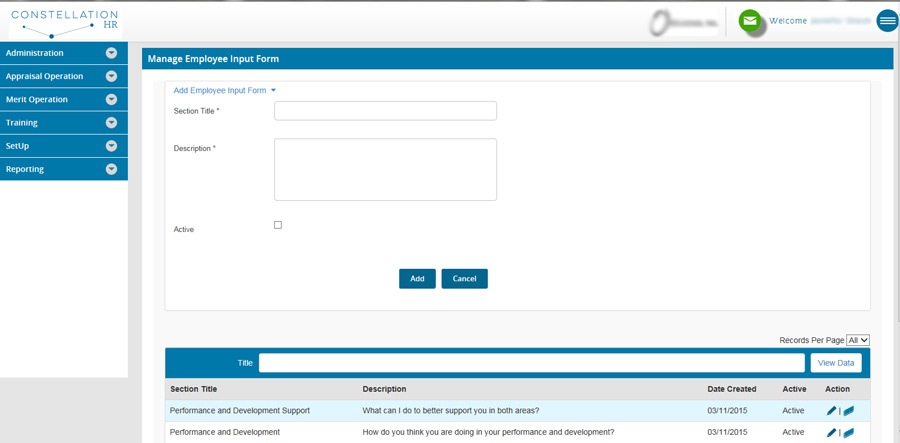 Employee_Input Employee_Input